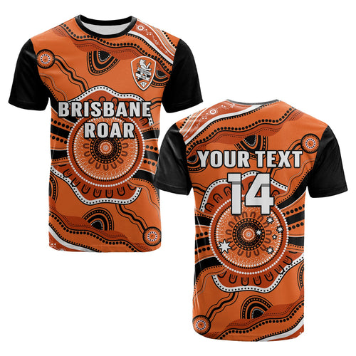 custom-text-and-number-brisbane-roar-football-t-shirt-go-lions-aboriginal