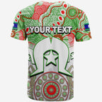 custom-personalisedrabbitohs-torres-strait-islanders-mix-aboriginal-t-shirt