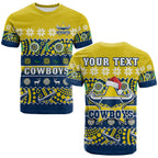 custom-personalised-cowboys-christmas-t-shirt-aboriginal-art-merry-xmas