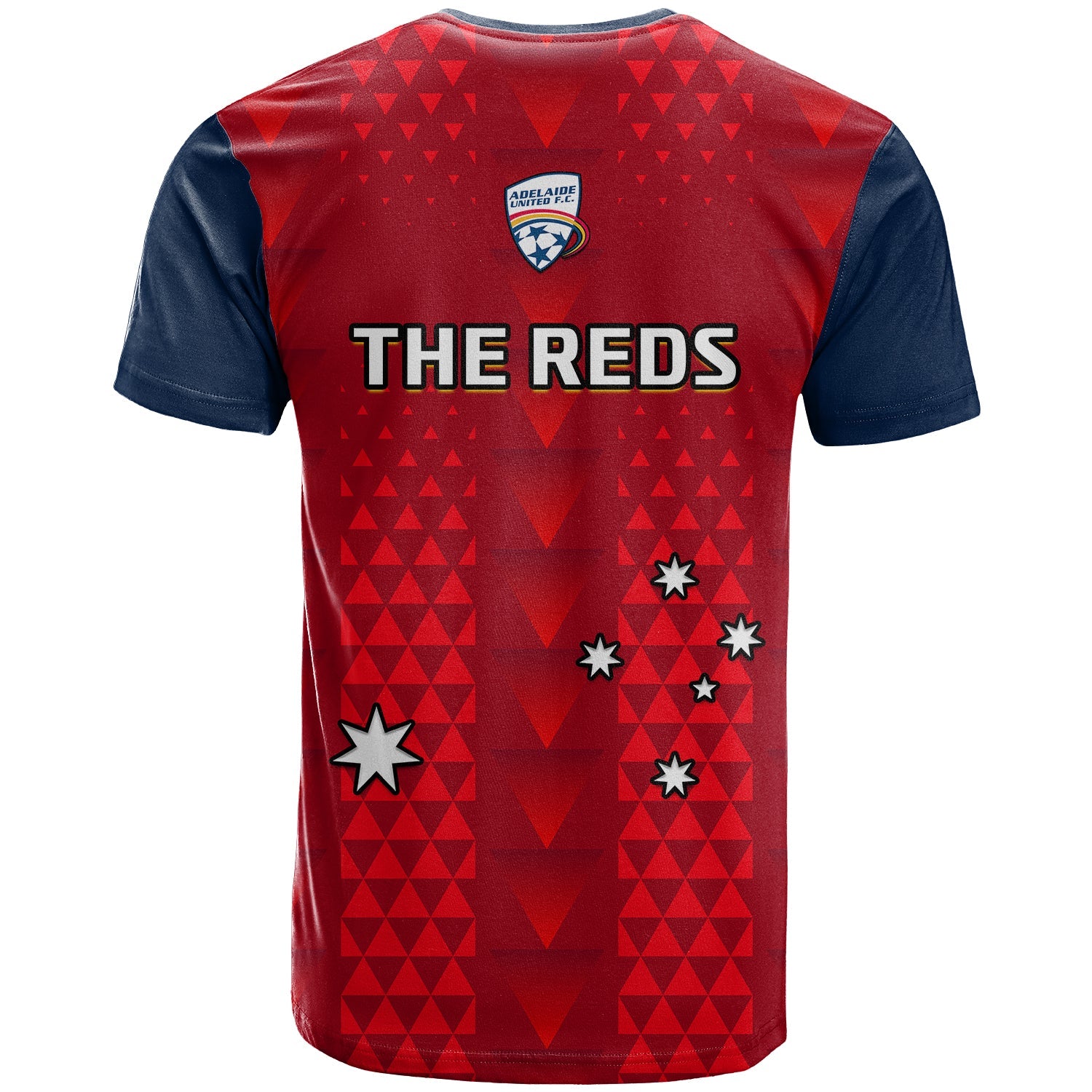 adelaide-united-football-t-shirt-sporty-style