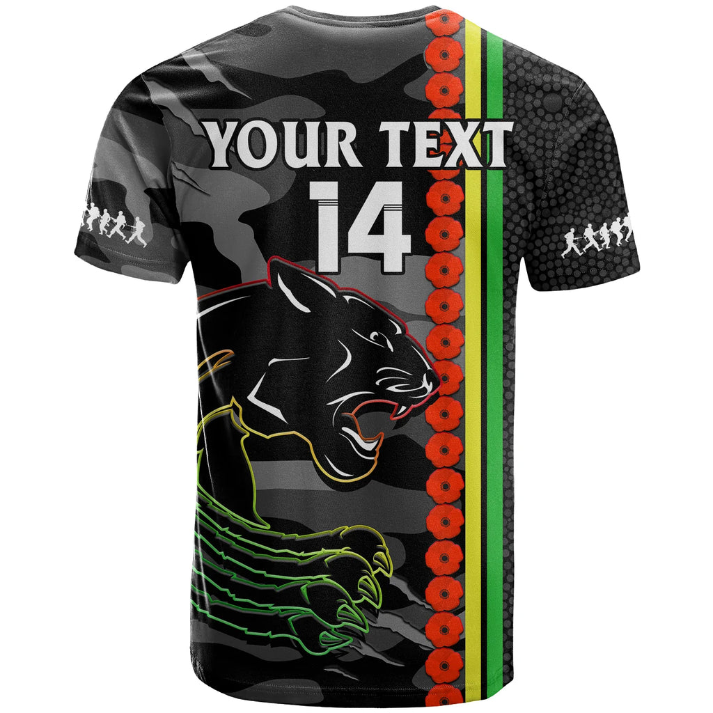 custom-text-and-number-panthers-rugby-anzac-t-shirt-aboriginal-mix-poppy-camouflage-black