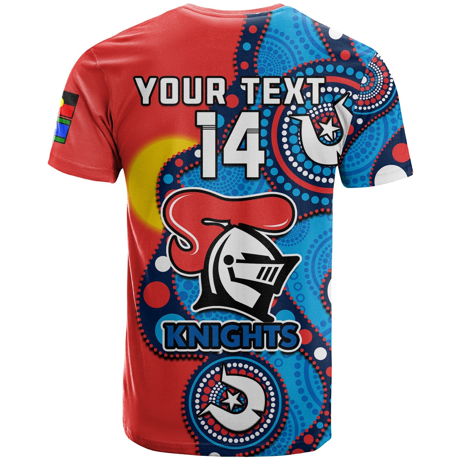 custom-text-and-number-knights-rugby-naidoc-2023-t-shirt-indigenous-for-our-elders