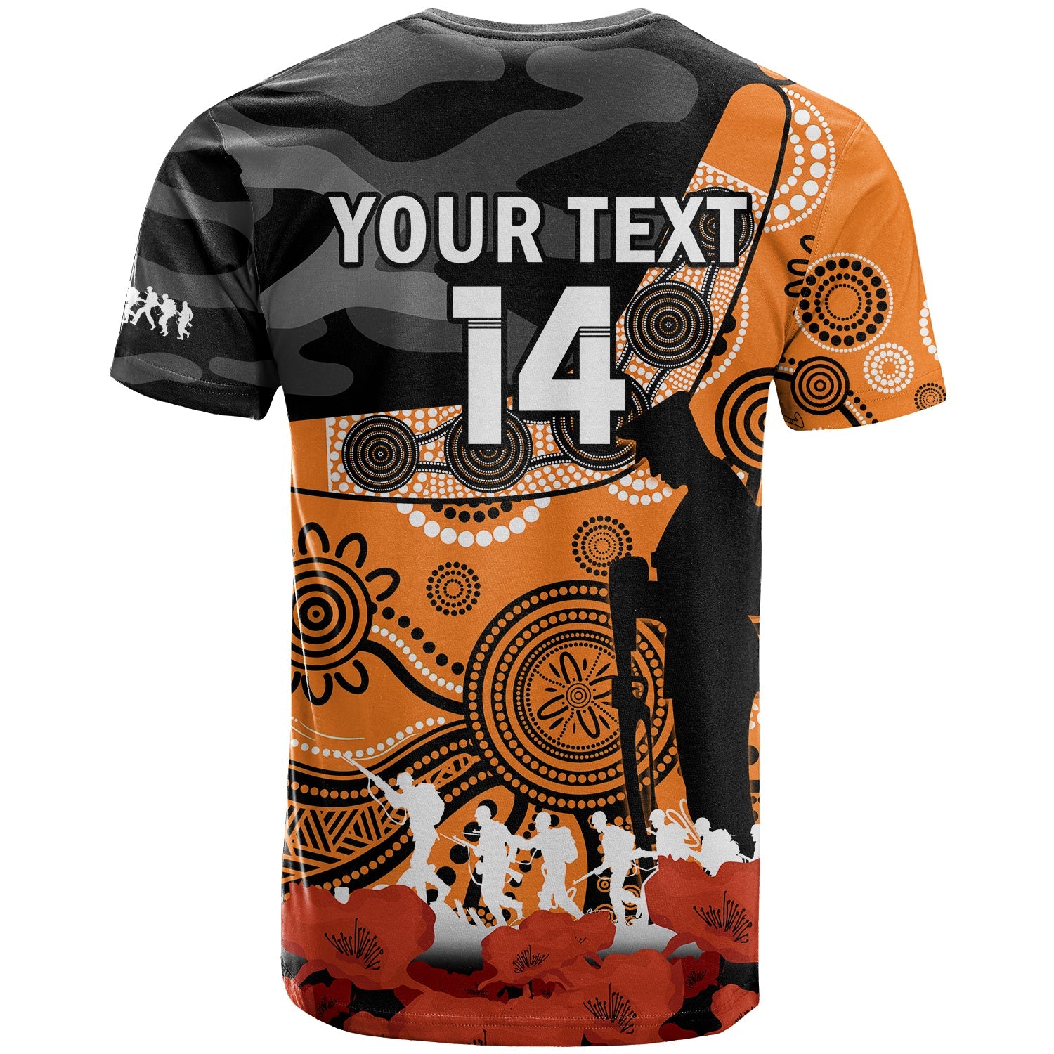 custom-text-and-number-giants-football-anzac-2023-t-shirt-gws-aboriginal-mix-poppy-camouflage