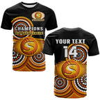 custom-text-and-number-perth-scorchers-cricket-t-shirt-champions-bbl12-proud-indigenous-art