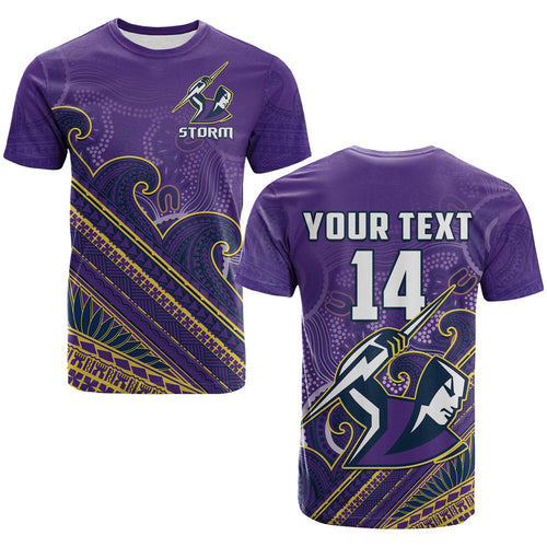 custom-text-and-number-storm-rugby-t-shirt-melbourne-pasifika-aboriginal-gradient-polynesian
