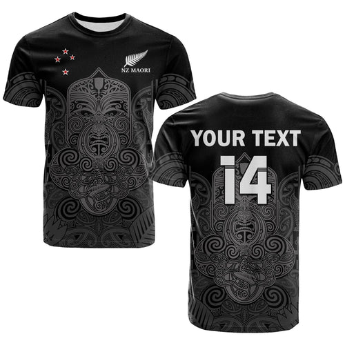 custom-text-and-number-new-zealand-tiki-rugby-t-shirt-nz-maori-koru-pattern-ver01