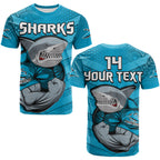 custom-text-and-number-sharks-rugby-t-shirt-go-sharkies-aboriginal-sporty-version