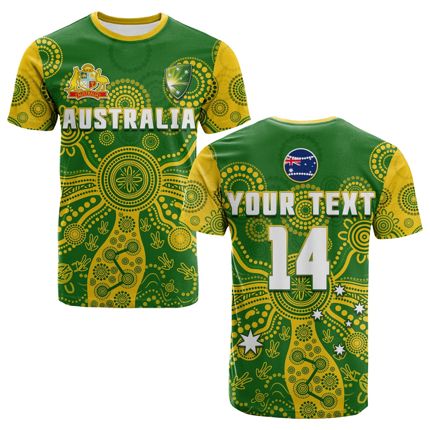 custom-text-and-number-cricket-australia-t-shirt-aussie-2022-indigenous-special-version-2