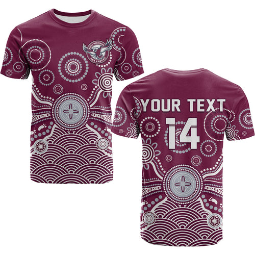 custom-text-and-number-sea-eagles-t-shirt-manly-warringah-1946-indigenous-painting