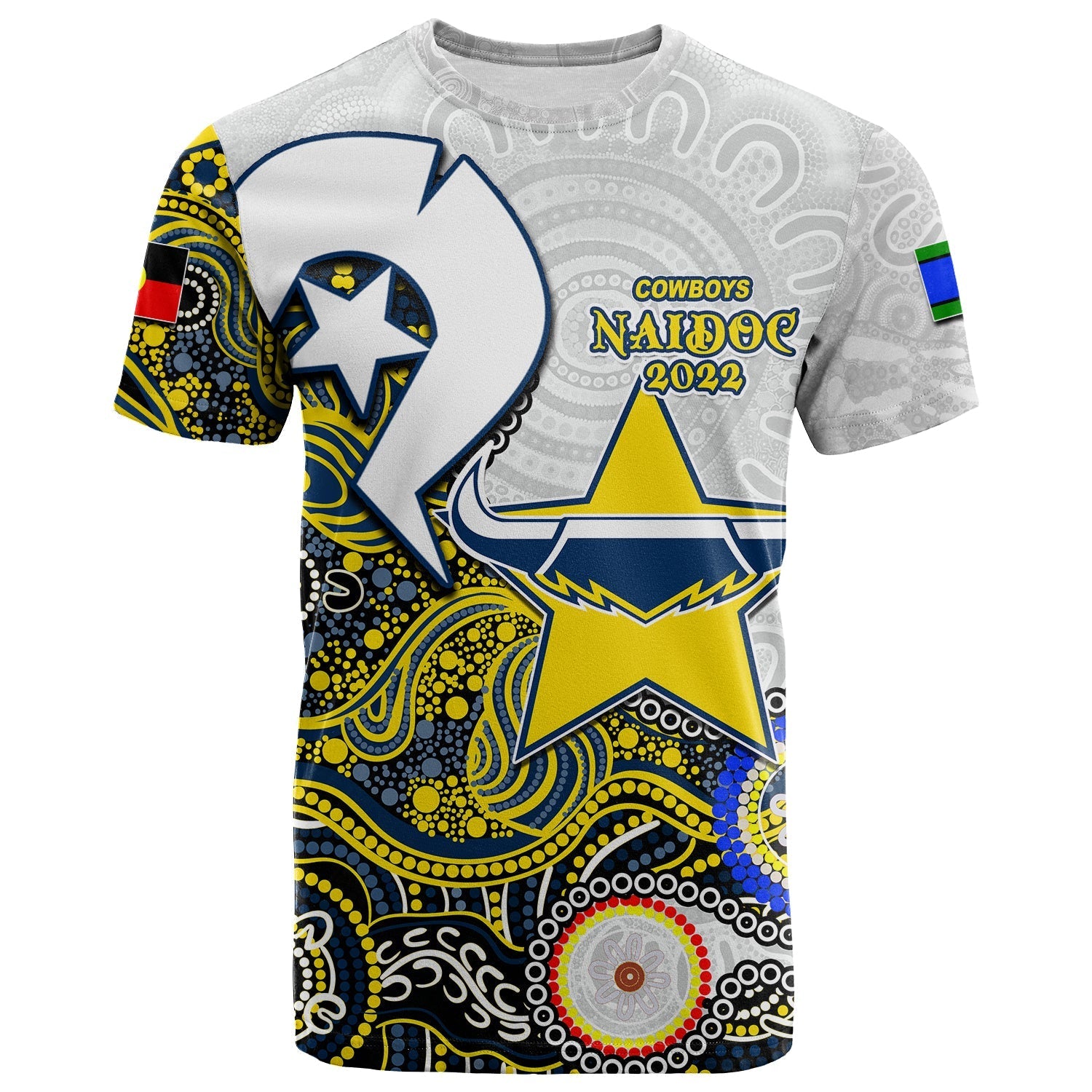 cowboys-rugby-t-shirt-naidoc-2022-patterns