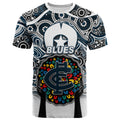 blues-australian-football-t-shirt-naidoc-week-2022