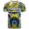 custom-personalisedcowboys-torres-strait-islanders-mix-aboriginal-t-shirt