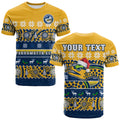 custom-personalised-parramatta-eels-christmas-t-shirt-parra-aboriginal-art-merry-xmas