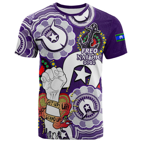 custom-personalised-freo-australian-football-t-shirt-naidoc-week-2022-lets-fight-together