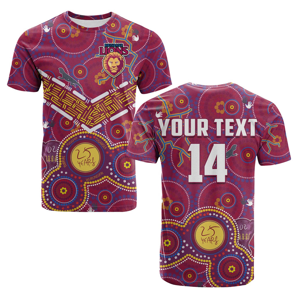 custom-text-and-number-brisbane-football-t-shirt-indigenous-pattern-go-lions-unique-version