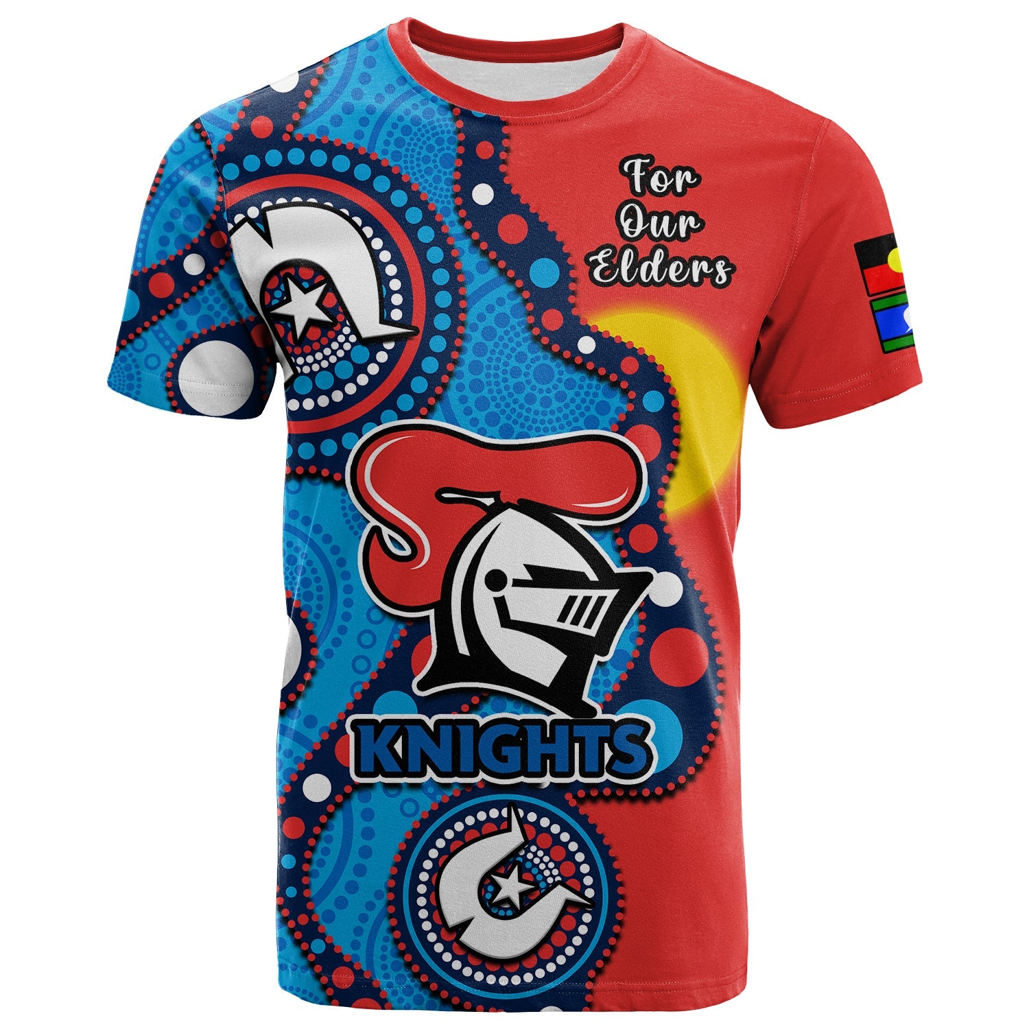 custom-text-and-number-knights-rugby-naidoc-2023-t-shirt-indigenous-for-our-elders