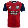 adelaide-united-football-t-shirt-sporty-style