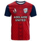 adelaide-united-football-t-shirt-sporty-style