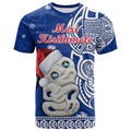 new-zealand-christmas-t-shirt-hei-tiki-blue-pohutukawa-meri-kirihimete