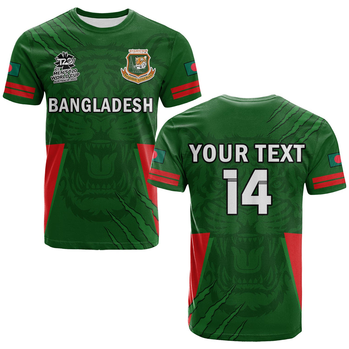 custom-text-and-number-bangladesh-cricket-t-shirt-tigers-2022-mens-t20-world-cup