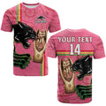 custom-text-and-number-panthers-rugby-t-shirt-the-riff-2022-premiers-aboriginal-pink