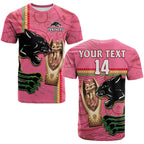 custom-text-and-number-panthers-rugby-t-shirt-the-riff-2022-premiers-aboriginal-pink