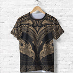 new-zealand-the-mana-maori-t-shirt-gold