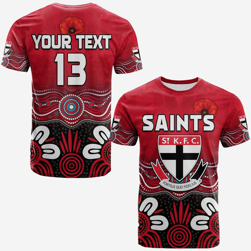 custom-text-and-number-saints-anzac-2022-t-shirt-st-kilda-aboriginal-remember-them