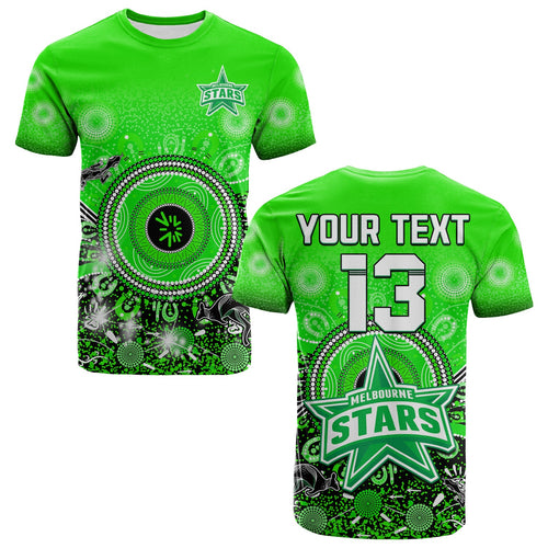 custom-text-and-number-melbourne-stars-t-shirt-cricket-aboriginal