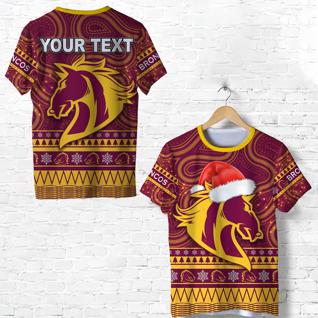 custom-personalised-broncos-christmas-t-shirt-brisbane-indigenous