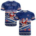 custom-text-and-number-australia-christmas-t-shirt-aussie-aboriginal-santa-claus-is-surfing-with-kangaroo