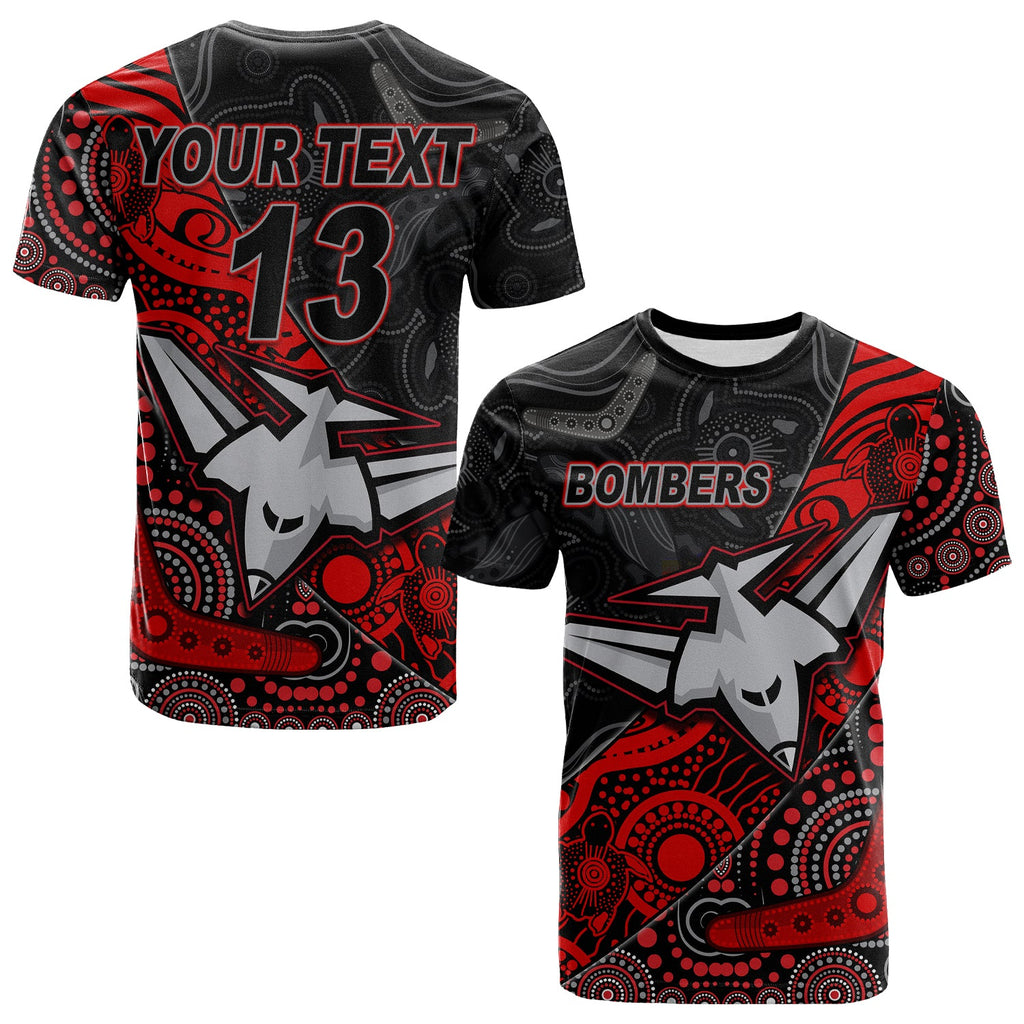 custom-text-and-number-bombers-football-t-shirt-essendon-aboriginal