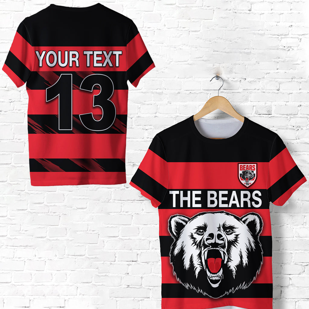 custom-personalised-the-bears-t-shirt-north-sydney-bears-strong-comeback-custom-text-and-number