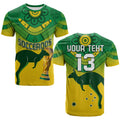 custom-text-and-number-australia-soccer-t-shirt-world-cup-football-2022-socceroos-we-are-champions