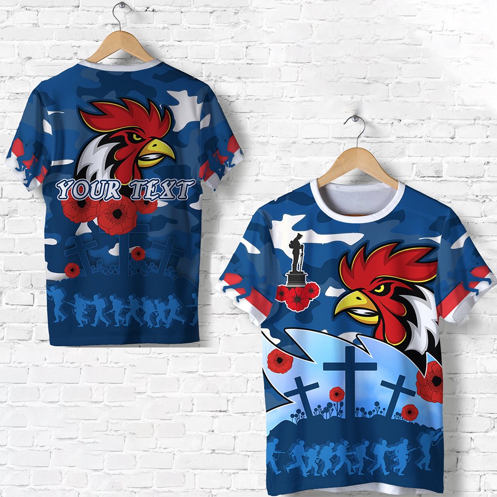 custom-personalised-roosters-anzac-day-t-shirt-military-blue