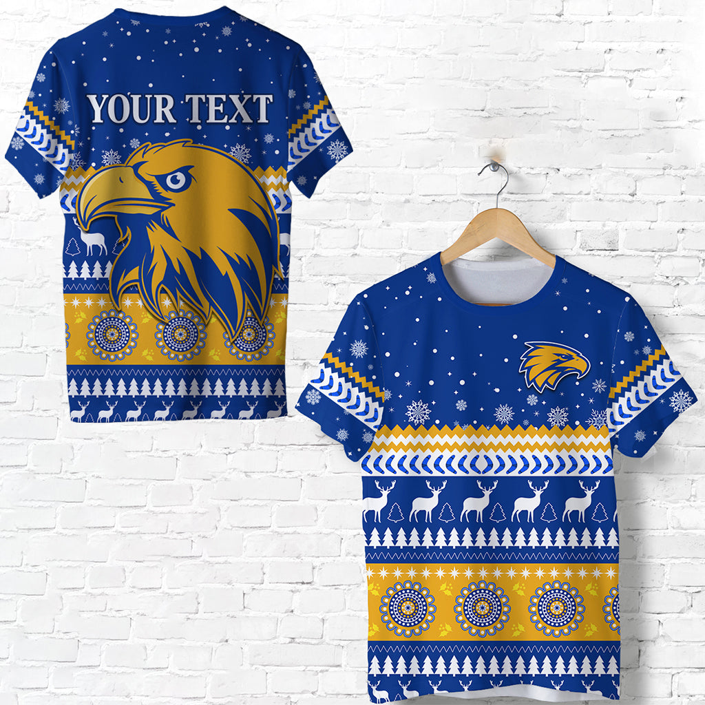 custom-personalised-eagles-christmas-t-shirt-indigenous-west-coast