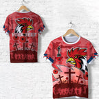 custom-personalised-roosters-anzac-day-t-shirt-military-red