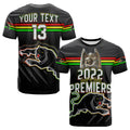 custom-text-and-number-panthers-proud-t-shirt-back-to-back-premiers-2022-version-black