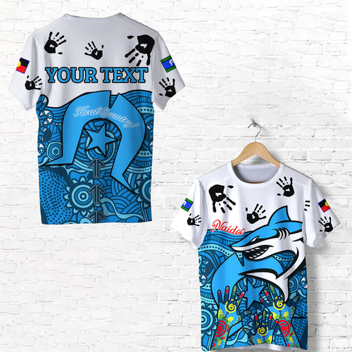 custom-personalised-sharks-naidoc-week-t-shirt-cronulla