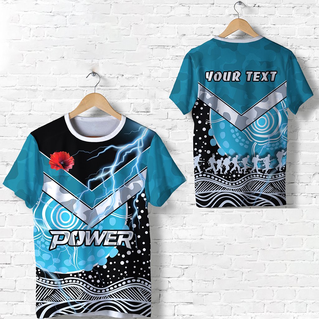 custom-personalised-power-anzac-day-t-shirt-port-adelaide-lighting