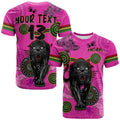 custom-text-and-number-panthers-t-shirt-aboriginal-with-lizard