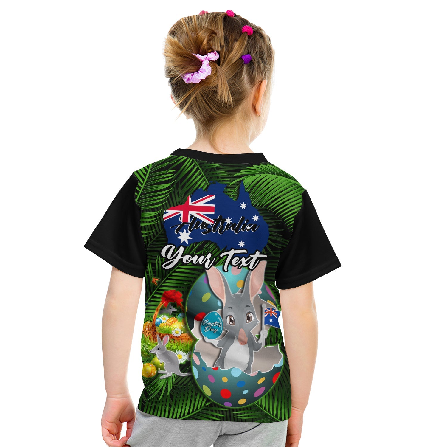 custom-personalised-australia-easter-day-t-shirt-bilby-with-eggs-tropical-style