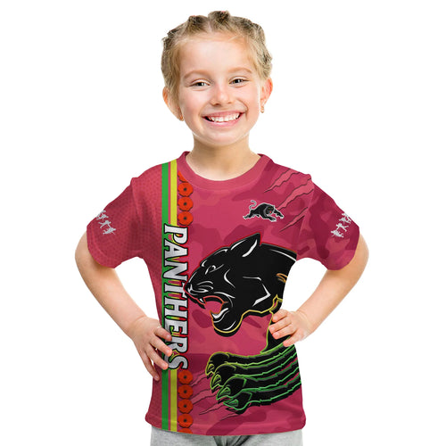 custom-text-and-number-panthers-rugby-anzac-t-shirt-kid-aboriginal-mix-poppy-camouflage-pink