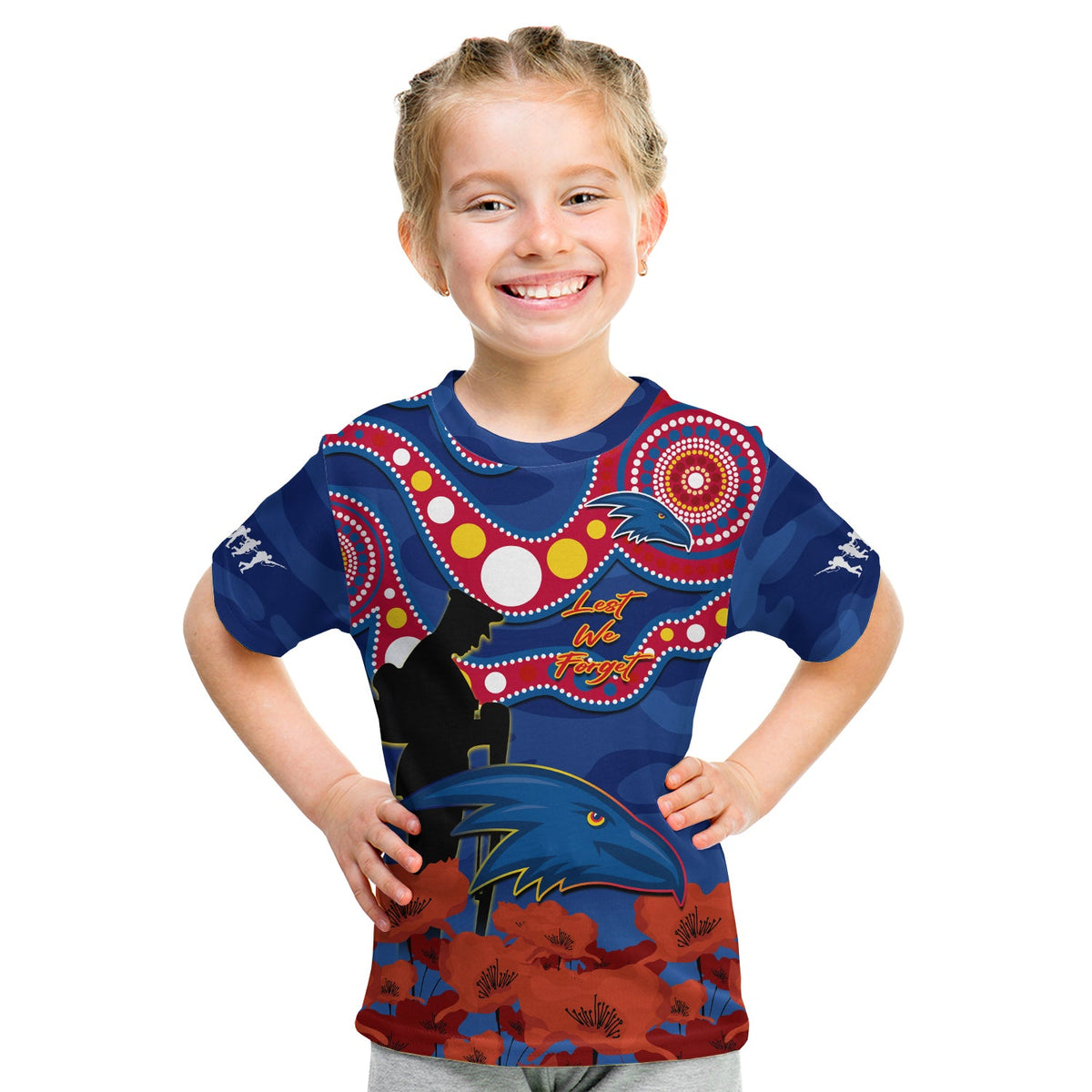 custom-text-and-number-adelaide-football-anzac-2023-t-shirt-kid-crows-aboriginal-mix-poppy-camouflage