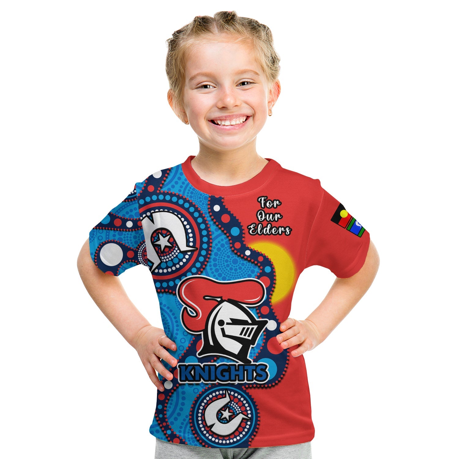 custom-text-and-number-knights-rugby-naidoc-2023-t-shirt-kid-indigenous-for-our-elders