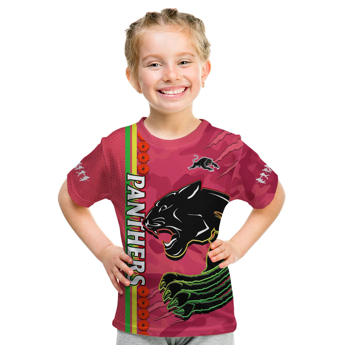 panthers-rugby-anzac-t-shirt-kid-aboriginal-mix-poppy-camouflage-pink