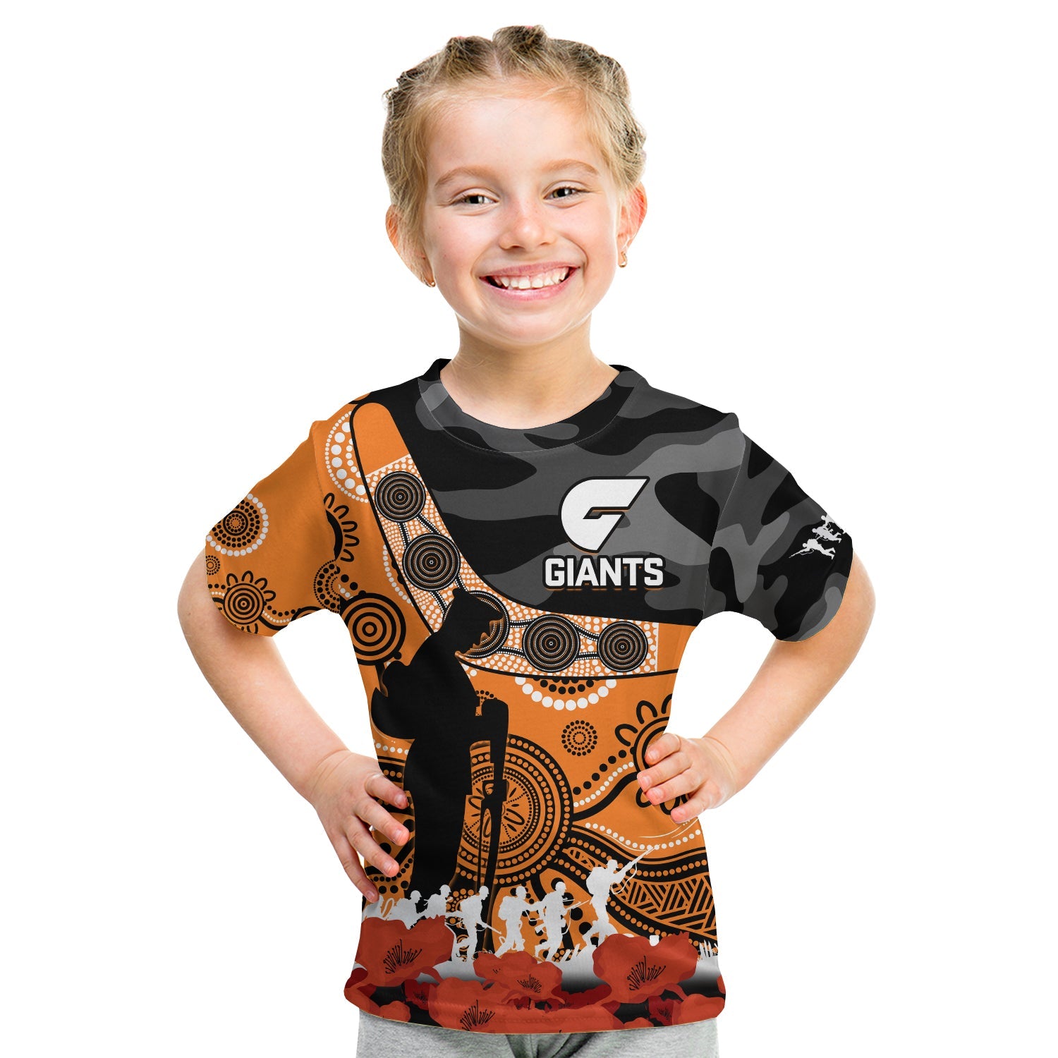giants-football-anzac-2023-t-shirt-kid-gws-aboriginal-mix-poppy-camouflage