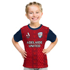 adelaide-united-football-t-shirt-sporty-style