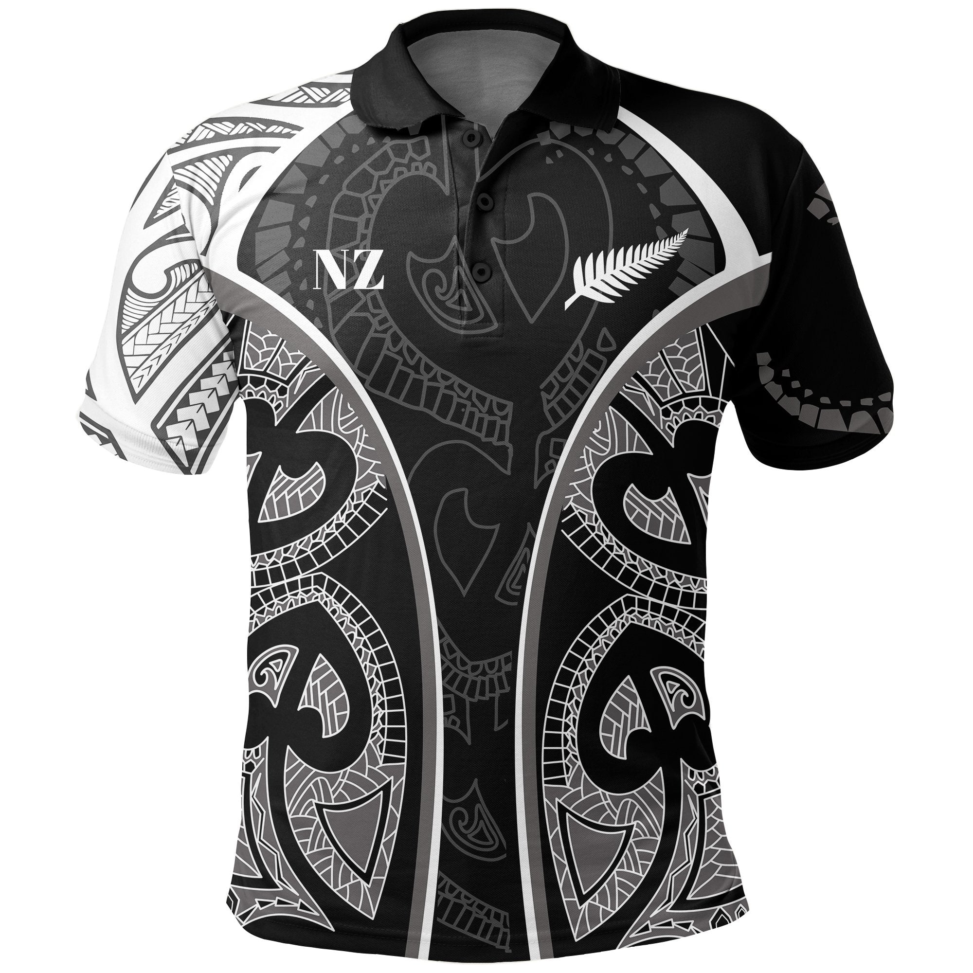 maori-ta-moko-tattoo-polo-shirt-rugby-golf-shirts