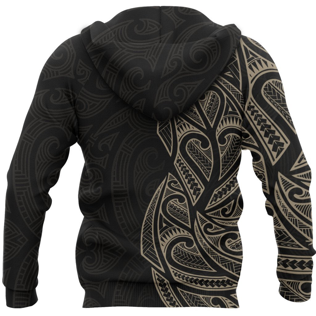 new-zealand-maori-hoodie-ta-moko-tattoo-pullover-hoodie-tan